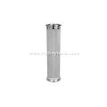 Customized Stainless Steel Mesh Hydraulic Filter Element